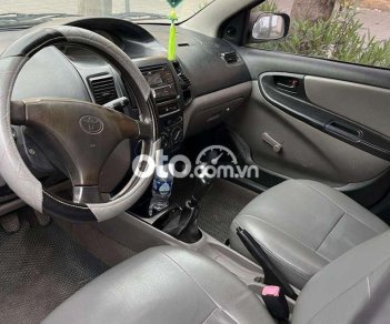 Toyota Vios  2007 2007 - Vios 2007