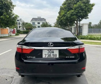 Lexus ES 350 2015 - Lexus ES 350 2015 tại Hà Nội