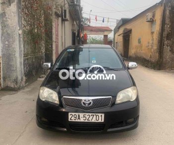 Toyota Vios  2007 số sàn xe đẹp 2007 - vios 2007 số sàn xe đẹp