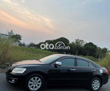 Toyota Camry   2006 - Toyota Camry