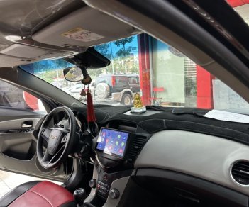 Chevrolet Cruze 2014 - Xe màu đen
