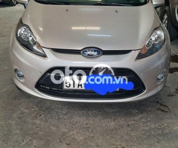 Ford Fiesta Cần bán xe chính chủ , xe nhà chạy kỹ , 2011 - Cần bán xe chính chủ , xe nhà chạy kỹ ,