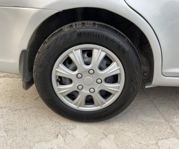 Hyundai Verna 2008 - Xe màu bạc, 145tr