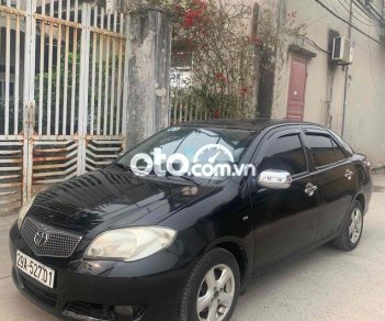 Toyota Vios  2007 số sàn xe đẹp 2007 - vios 2007 số sàn xe đẹp