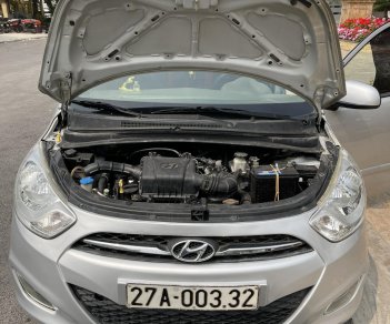 Hyundai Grand i10 2012 - Giá 152tr
