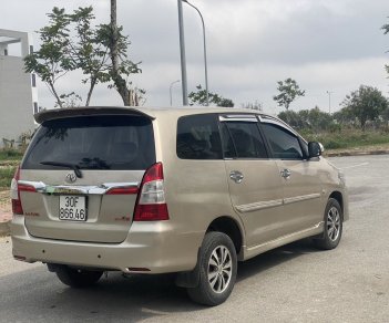 Toyota Innova 2013 - Giá 305tr