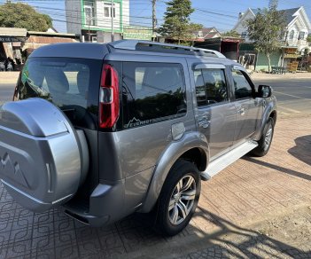 Ford Everest 2011 - Giá cực tốt