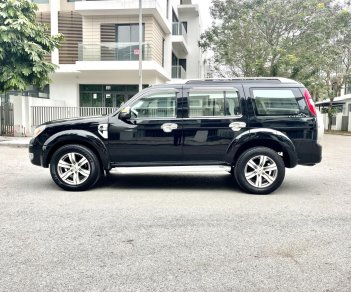 Ford Everest 2012 - Số tự động máy dầu, biển Hà Nội, 1 chủ từ đầu