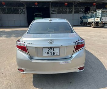 Toyota Vios 2014 - Tên tư nhân