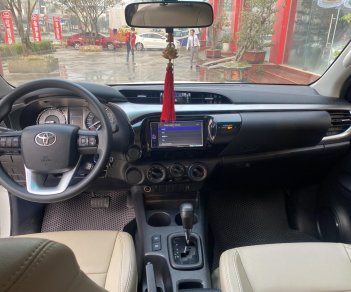 Toyota Hilux 2020 - 1 cầu số tự động cực kỳ đẹp