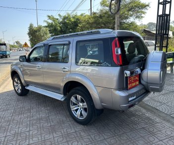 Ford Everest 2011 - Giá cực tốt