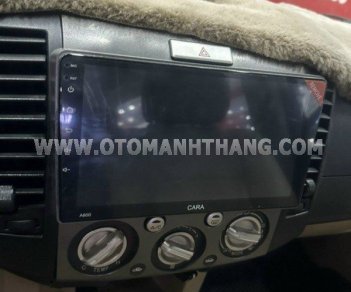 Ford Everest 2011 - Máy dầu, số sàn