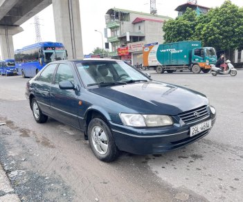 Toyota Camry 1998 - Giá chỉ 165tr