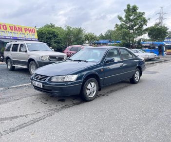 Toyota Camry 1998 - Giá chỉ 165tr