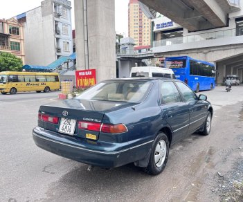 Toyota Camry 1998 - Giá chỉ 165tr