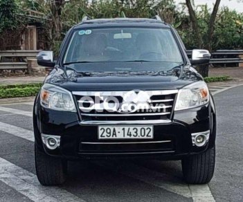 Ford Everest   2011 máy dầu số sàn tư nhân zin 100% 2011 - Ford everest 2011 máy dầu số sàn tư nhân zin 100%