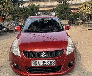 Suzuki Swift 2014 - 1 chủ từ đầu, không lỗi nhỏ