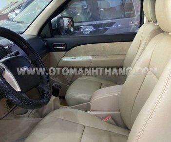 Ford Everest 2011 - Máy dầu, số sàn