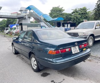 Toyota Camry 1998 - Giá chỉ 165tr