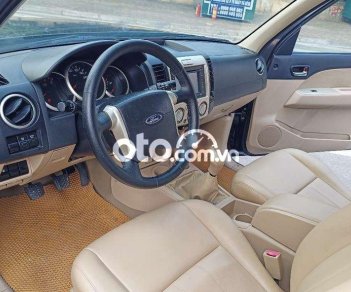 Ford Everest   2011 máy dầu số sàn tư nhân zin 100% 2011 - Ford everest 2011 máy dầu số sàn tư nhân zin 100%