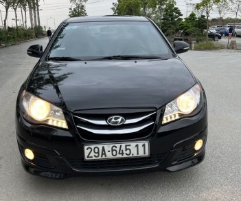 Hyundai Avante 2012 - Biển thủ đô 1 chủ từ mới