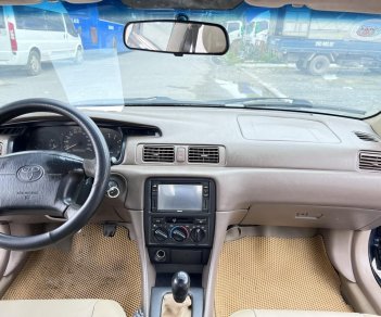 Toyota Camry 1998 - Giá chỉ 165tr