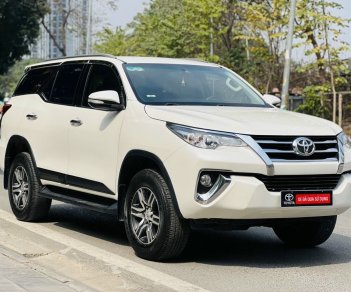 Toyota Fortuner 2017 - Xe cực đẹp, giá hời