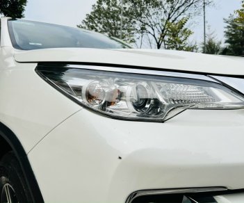 Toyota Fortuner 2017 - Xe cực đẹp, giá hời