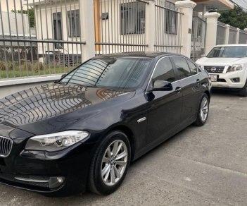 BMW 523i 2011 - BMW 523i 2011