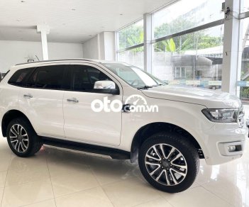 Ford Everest  Titanium 4x4 2018 nhập Thái 2018 - Everest Titanium 4x4 2018 nhập Thái