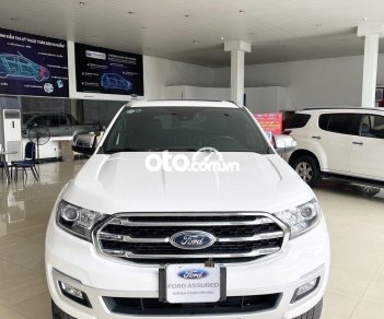 Ford Everest  Titanium 4x4 2018 nhập Thái 2018 - Everest Titanium 4x4 2018 nhập Thái