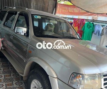 Ford Everest xe chạy gia đình. chính chủ 2007 - xe chạy gia đình. chính chủ