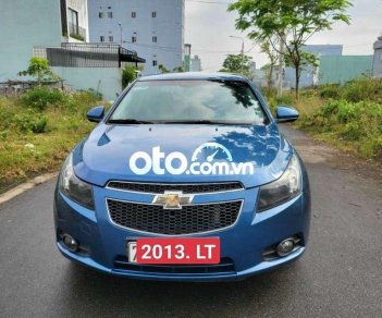 Chevrolet Cruze  đời 2013. Số sàn. Chính chủ. Máy số rin 2013 - Cruze đời 2013. Số sàn. Chính chủ. Máy số rin