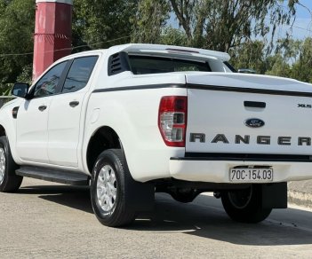 Ford Ranger 2018 - Số sàn, 1 chủ đi gia đình, bao test hãng