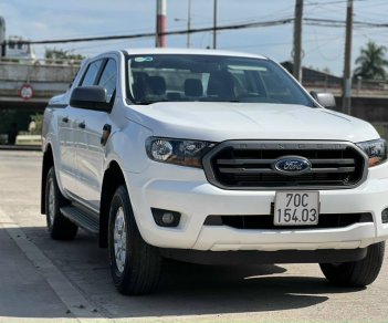 Ford Ranger 2018 - Số sàn, 1 chủ đi gia đình, bao test hãng