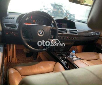 BMW 730d  730d diesel hàng độc sang nhượng nhanh 2005 - bmw 730d diesel hàng độc sang nhượng nhanh
