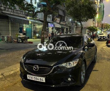 Mazda 6   bản 2.5 Premium bản full nhập Nhật 2015 2013 - Mazda 6 bản 2.5 Premium bản full nhập Nhật 2015