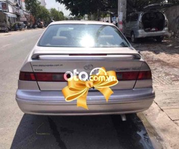 Toyota Camry bán  2000 - bán camry