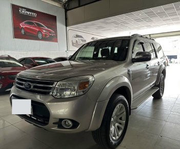 Ford Everest 2014 - Bao check toàn quốc