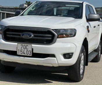 Ford Ranger 2018 - Số sàn, 1 chủ đi gia đình, bao test hãng