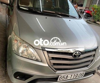 Toyota Innova  2015 xe zin đẹp 2015 - innova 2015 xe zin đẹp