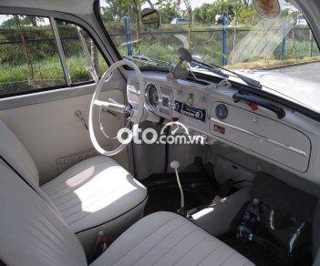 Volkswagen Beetle Xe con bọ cổ  1300 năm.1966 1980 - Xe con bọ cổ Volkswagen 1300 năm.1966