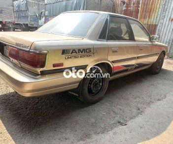 Toyota Camry Cần  đời 1988 v6 xe mới xét ký giấy được 1988 - Cần camry đời 1988 v6 xe mới xét ký giấy được