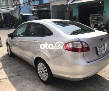 Ford Fiesta  -  model 2011 mới lăn bánh 61k km 2011 - Ford - Fiesta model 2011 mới lăn bánh 61k km