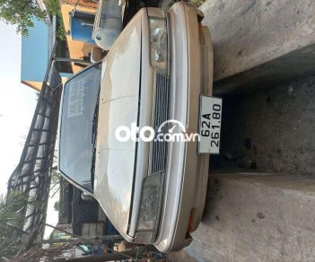 Toyota Camry Cần  đời 1988 v6 xe mới xét ký giấy được 1988 - Cần camry đời 1988 v6 xe mới xét ký giấy được