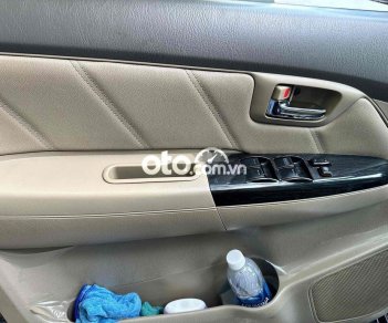 Toyota Fortuner  AT 2012 rất đẹp 2012 - Fortuner AT 2012 rất đẹp