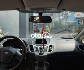 Ford Fiesta  -  model 2011 mới lăn bánh 61k km 2011 - Ford - Fiesta model 2011 mới lăn bánh 61k km