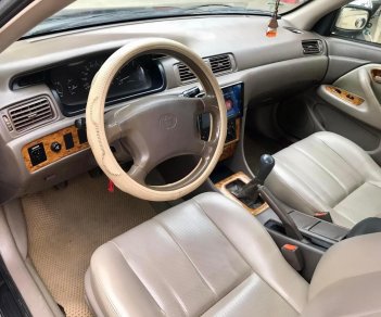 Toyota Camry 2000 - Toyota Camry 2000