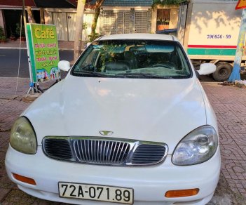 Daewoo Leganza 1999 - Xe gia đình, giá chỉ 60tr