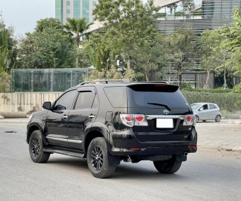 Toyota Fortuner 2012 - Toyota Fortuner 2012 số tự động tại Hà Nội